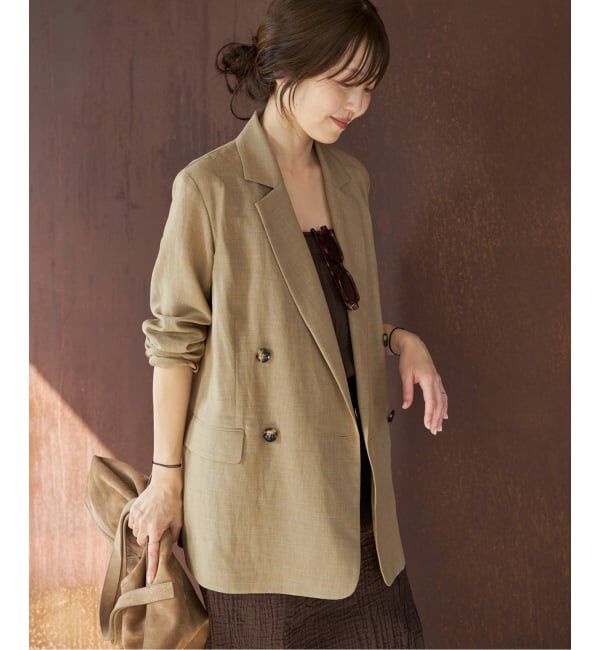 Plage「《追加》R&rsquo;IAM AIR ジャケット」|その他|