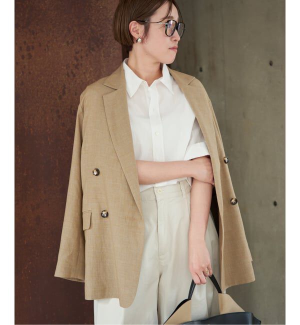 Plage「《追加》R&rsquo;IAM AIR ジャケット」|その他|