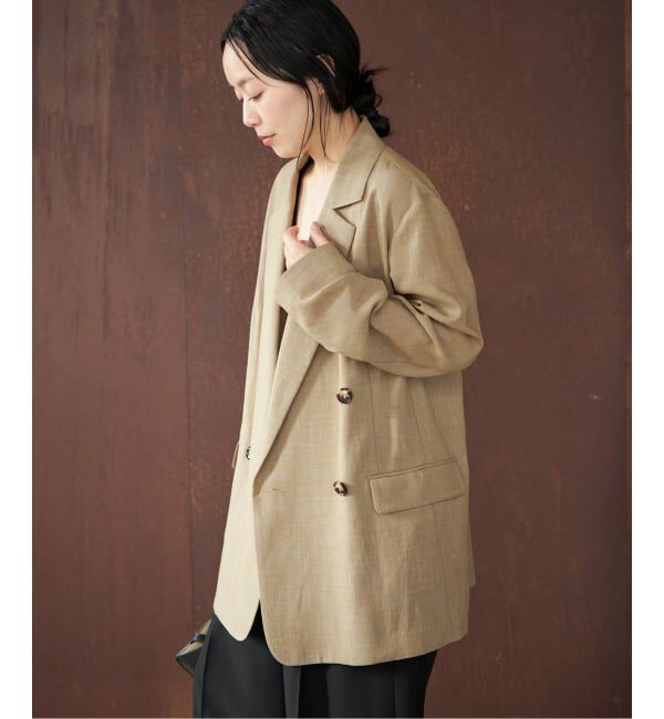 Plage「《追加》R&rsquo;IAM AIR ジャケット」|その他|