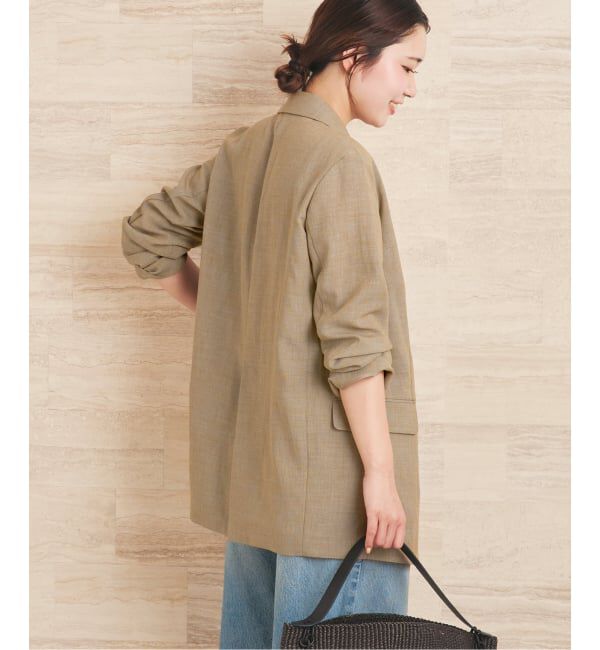 Plage「《追加》R&rsquo;IAM AIR ジャケット」|その他|