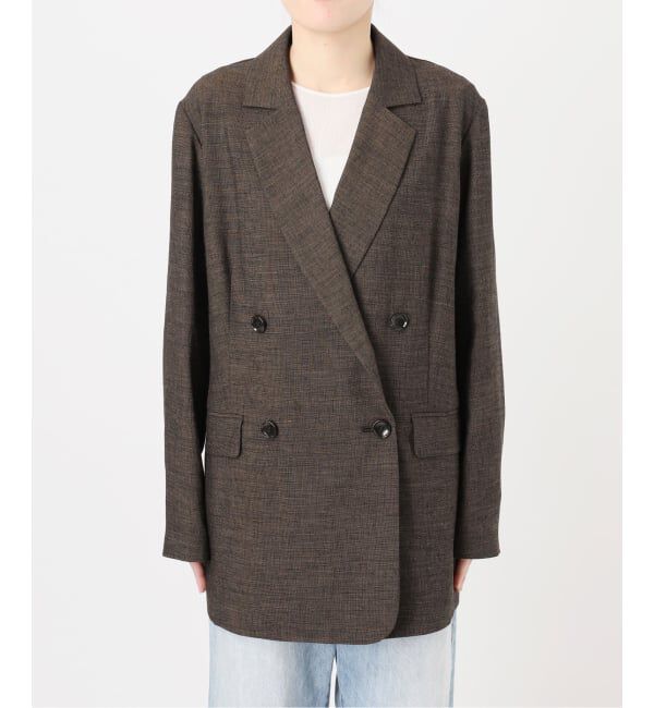 Plage「《追加》R&rsquo;IAM AIR ジャケット」|その他|