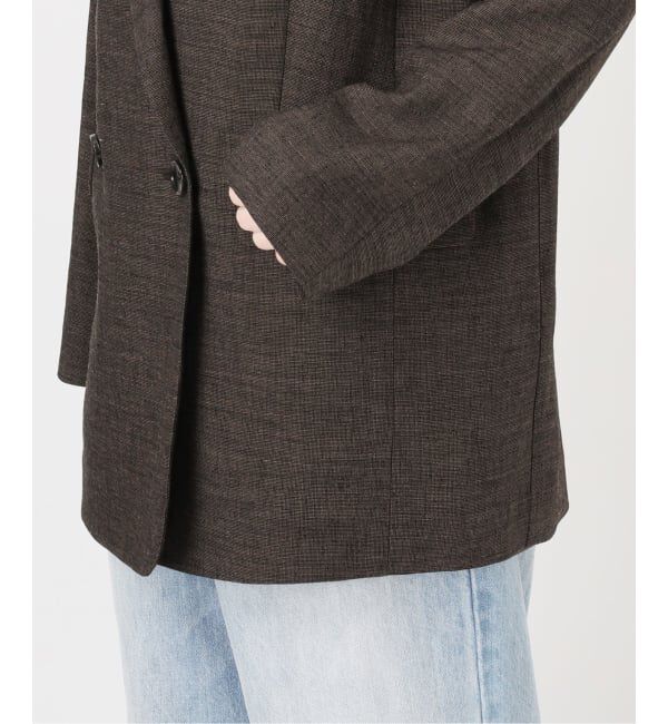 Plage「《追加》R&rsquo;IAM AIR ジャケット」|その他|