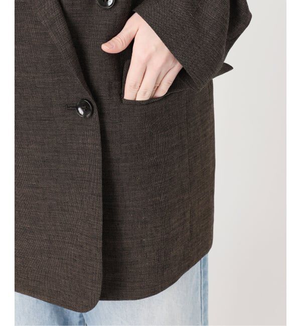 Plage「《追加》R&rsquo;IAM AIR ジャケット」|その他|