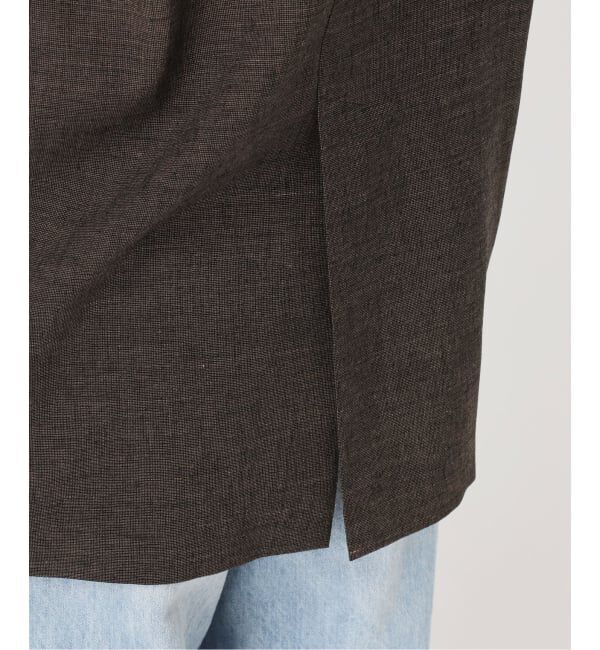 Plage「《追加》R&rsquo;IAM AIR ジャケット」|その他|