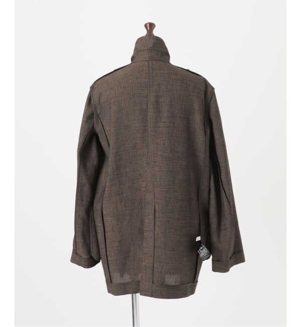 Plage「《追加》R&rsquo;IAM AIR ジャケット」|その他|