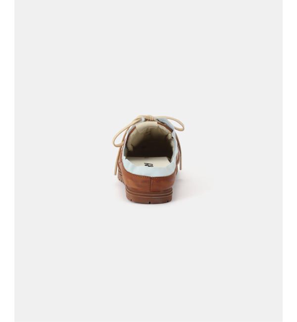 Plage「《一部店舗・WEB限定》AUTRY / オートリー WINDSPIN MULE SUP VINT LOW スニーカー」|スニーカー|