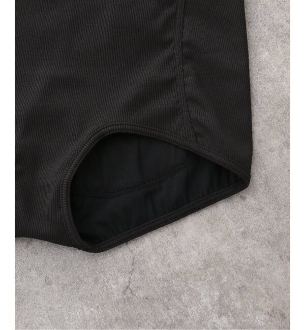 Plage「NICENICE MOMENT / ナイスナイスモーメント MIDDLE BOXER パンツ」|インナー|