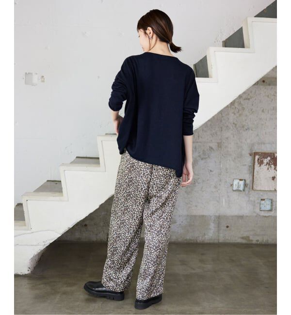 SLOBE IENA「《追加3》SLOBE IENA サイドゴアブーツ」|ショートブーツ|