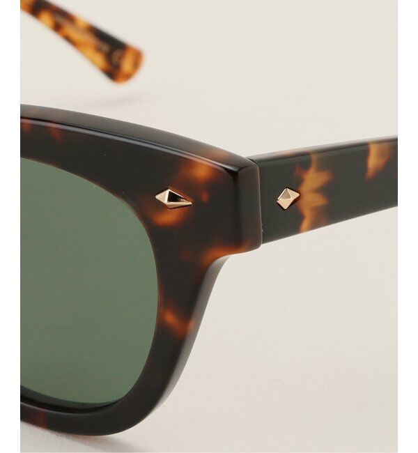 IENA「EPOKHE/エポキ DYLAN 0622-TORPOGRNP」|メガネ|