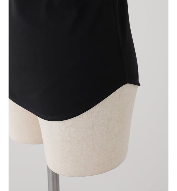 IENA「バックデザイン ブラキャミソール」|インナー|