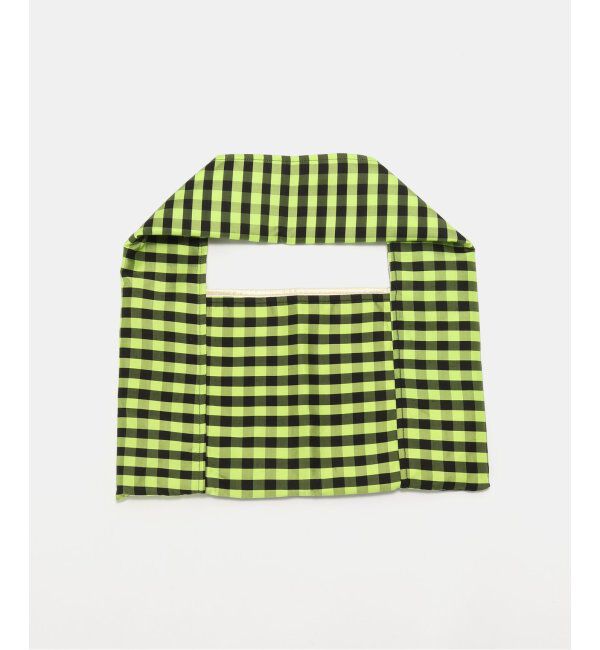 IENA LA BOUCLE「COMING OF AGE/カミングオブエイジ REVERSIBLE バッグ」|その他|