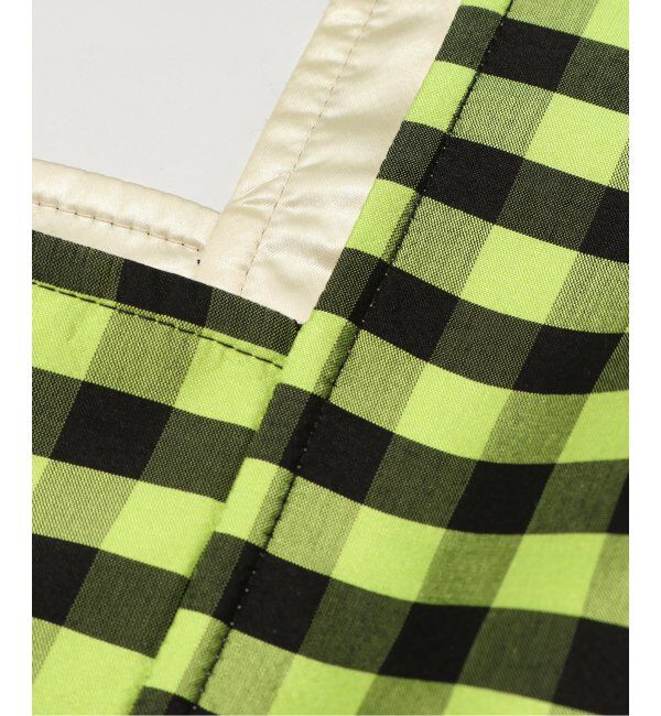 IENA LA BOUCLE「COMING OF AGE/カミングオブエイジ REVERSIBLE バッグ」|その他|