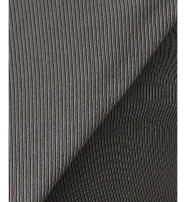 SLOBE IENA「《追加》カップ付きフライスキャミソール」|インナー|