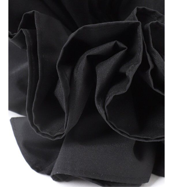 IENA LA BOUCLE「IENA LA BOUCLE C/Pポプリンシュシュ」|その他|