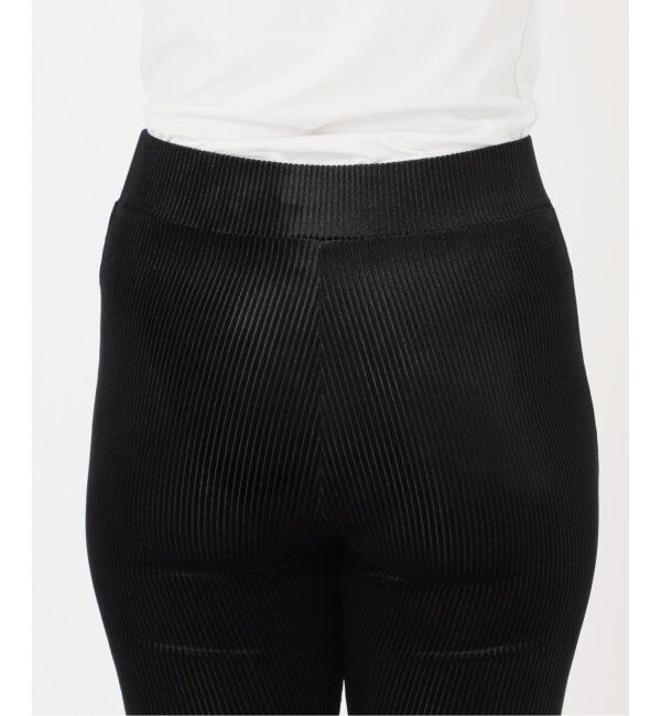 SLOBE IENA「《2枚セット/追加》Plus by ONIT/オニット SLOBE別注 BIG TEE レギンスセット」|Tシャツ・カットソー|