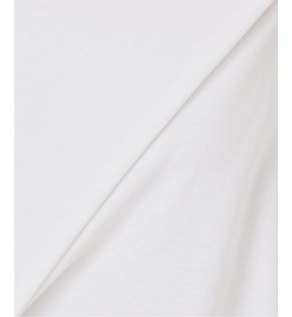 SLOBE IENA「《2枚セット/追加》Plus by ONIT/オニット SLOBE別注 BIG TEE レギンスセット」|Tシャツ・カットソー|