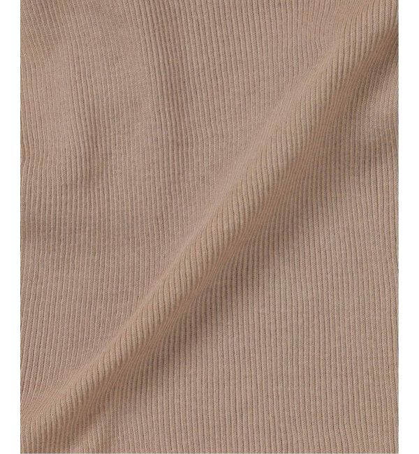 SLOBE IENA「《追加2》PALM/パーム SLOBE別注 2SETキャミソール」|インナー|