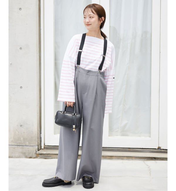 SLOBE IENA「《追加》REMME ビットローファー」|ローファー|