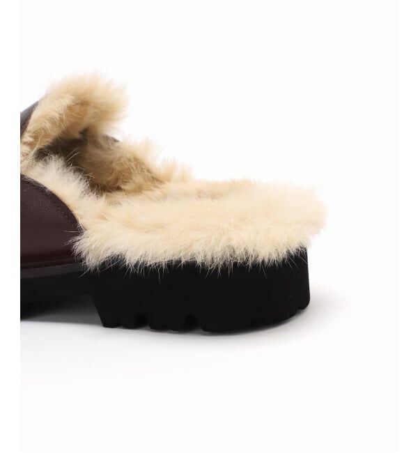 SLOBE IENA「《追加》REMME ビットローファー」|ローファー|