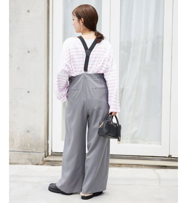 SLOBE IENA「《追加》REMME ビットローファー」|ローファー|