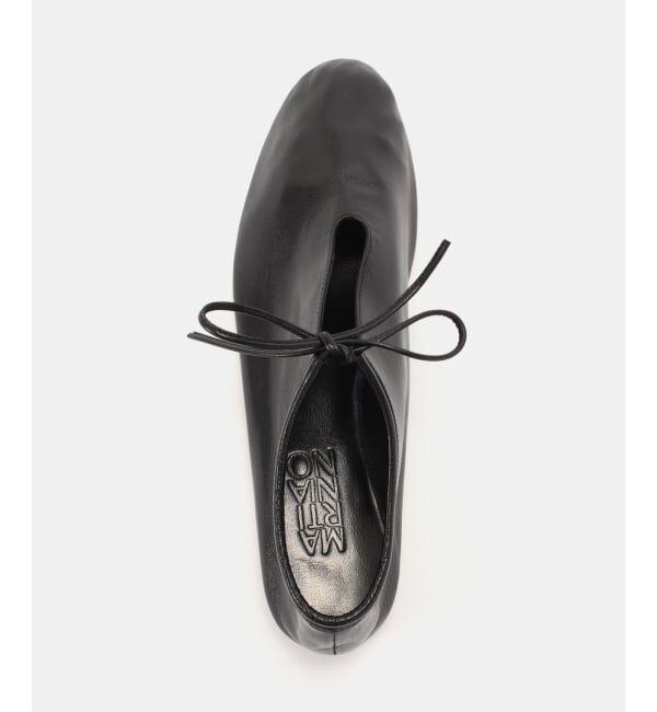 IENA LA BOUCLE「MARTINIANO/マルティニアーノ bootie」|その他|