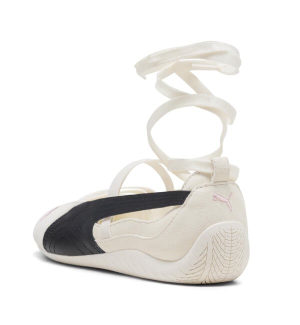 SLOBE IENA「PUMA/プーマ Ballet SD*ROSE 40439501」|その他|