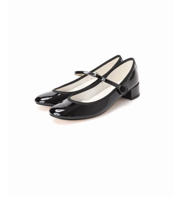 IENA「repetto/レペット Rose メリージェーン V1413V ROSE」|その他|