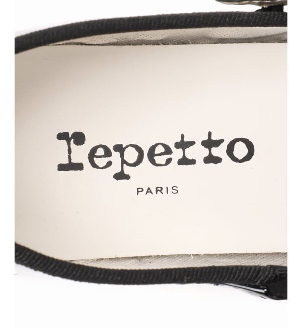 IENA「repetto/レペット Rose メリージェーン V1413V ROSE」|その他|