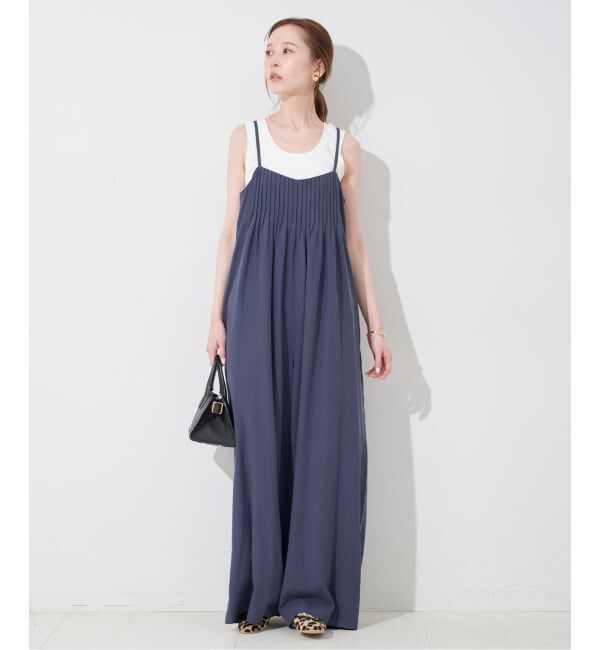 SLOBE IENA「《WEB限定サイズあり/追加6》BONITAS/ボニータス バレエシューズ」|バレエシューズ|