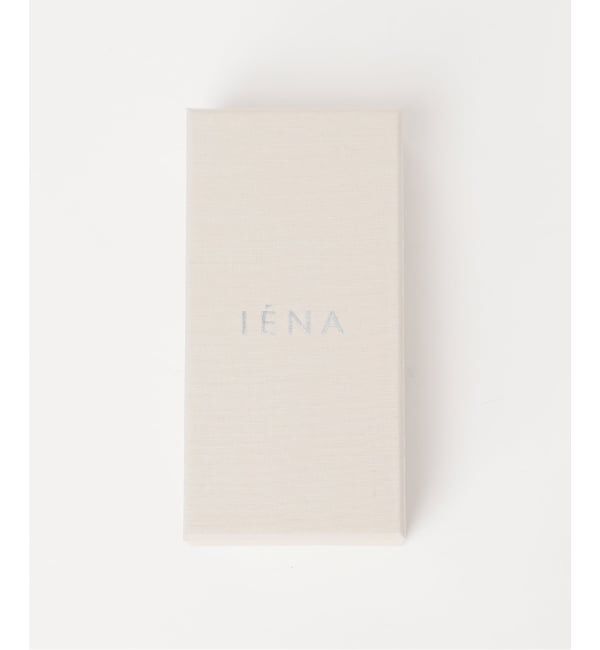 IENA「SEIKO Exclusive IENA x HIROB SZLJ320」|腕時計|