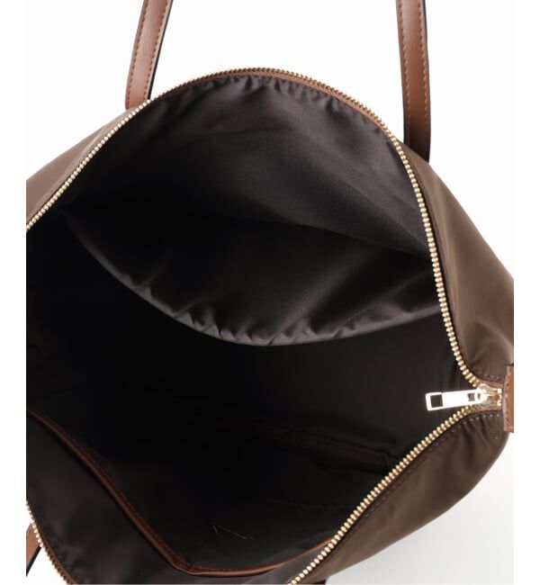 SLOBE IENA「SLOBE キャリーオントートバッグ」|トートバッグ|