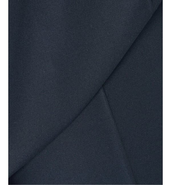 SLOBE IENA「《セットアップ対応可/WEBのみ4サイズ展開》撥水2タックチノパンツ」|チノ|