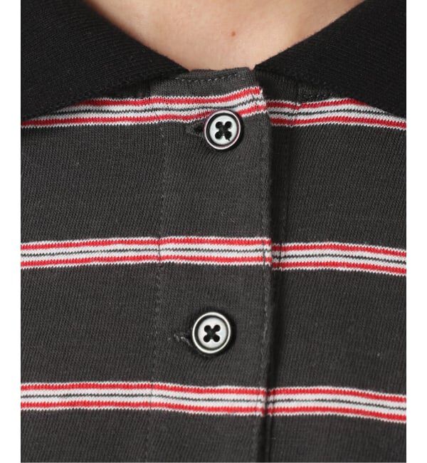 SLOBE IENA「ヴィンテージボーダー」|Tシャツ・カットソー|