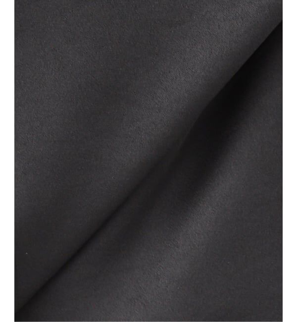 SLOBE IENA「《WEB限定カラー有り/追加》レースサテンワンピース」|ワンピース|