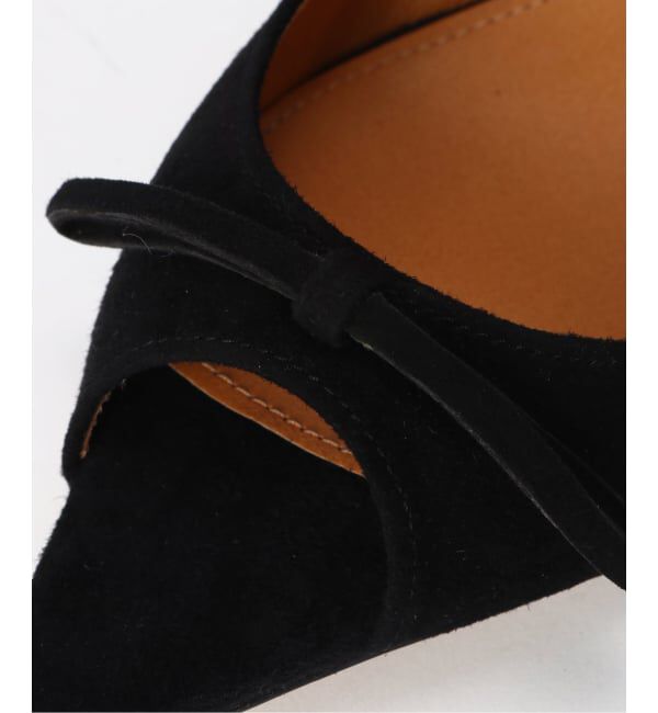 IENA「PIPPICHIC/ピッピシック Re-born パンプス」|パンプス|