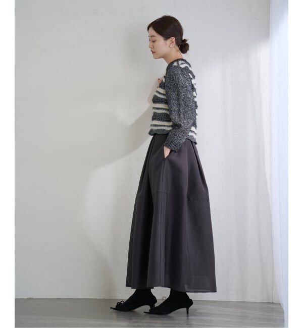 IENA「PIPPICHIC/ピッピシック Re-born パンプス」|パンプス|