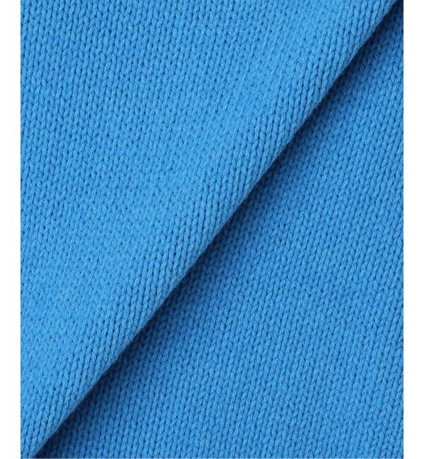 SLOBE IENA「《WEB限定/追加》バルキーコットンプルオーバー」|ニット・セーター|