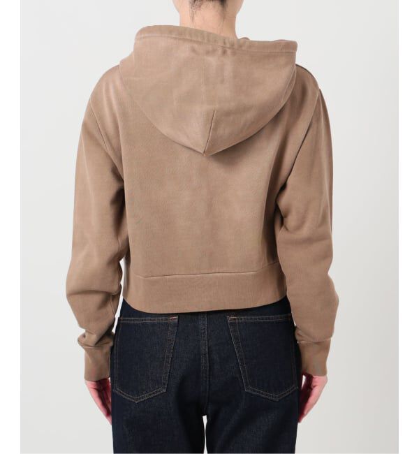 SLOBE IENA「SCREEN STARS/スクリーンスターズ SLOBE別注 ジップパーカー」|パーカー|