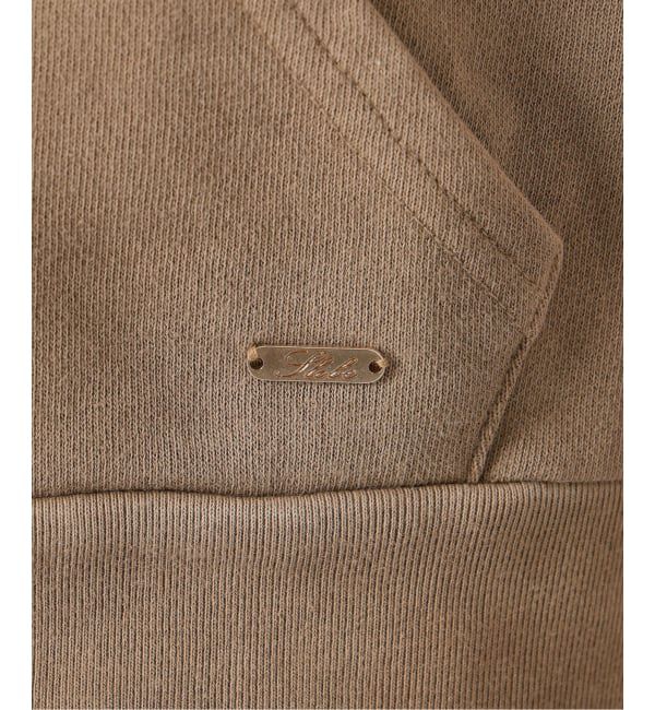 SLOBE IENA「SCREEN STARS/スクリーンスターズ SLOBE別注 ジップパーカー」|パーカー|