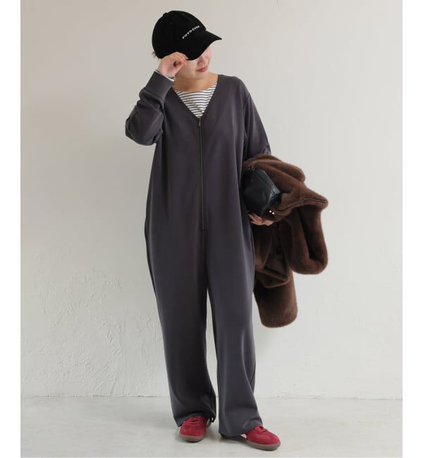 SLOBE IENA「PUMA/プーマ SLOBE別注 パレルモ」|スニーカー|