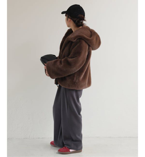 SLOBE IENA「PUMA/プーマ SLOBE別注 パレルモ」|スニーカー|