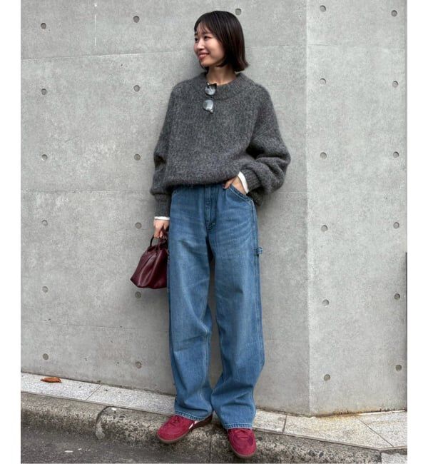 SLOBE IENA「PUMA/プーマ SLOBE別注 パレルモ」|スニーカー|