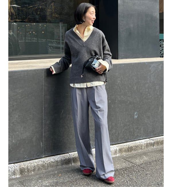 SLOBE IENA「PUMA/プーマ SLOBE別注 パレルモ」|スニーカー|