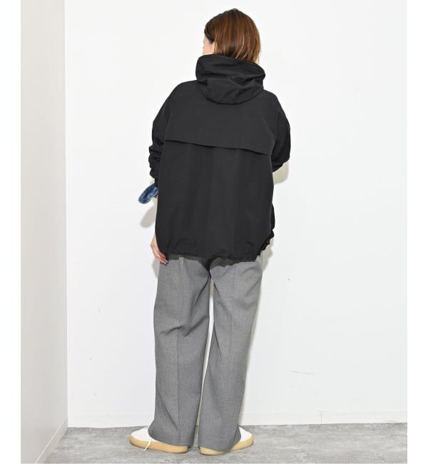 SLOBE IENA「《追加3》KELTY/ケルティ SLOBE別注 ザパタジャケット」|ブルゾン・スタジャン|