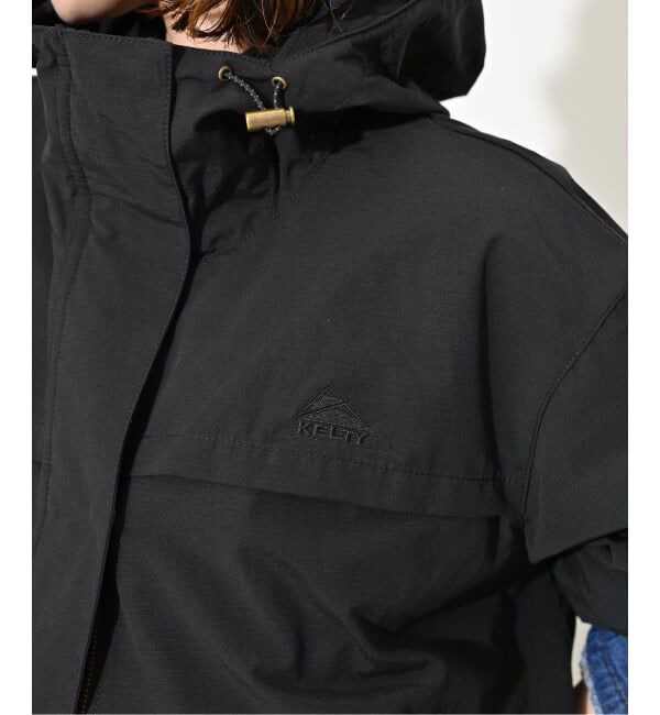 SLOBE IENA「《追加3》KELTY/ケルティ SLOBE別注 ザパタジャケット」|ブルゾン・スタジャン|