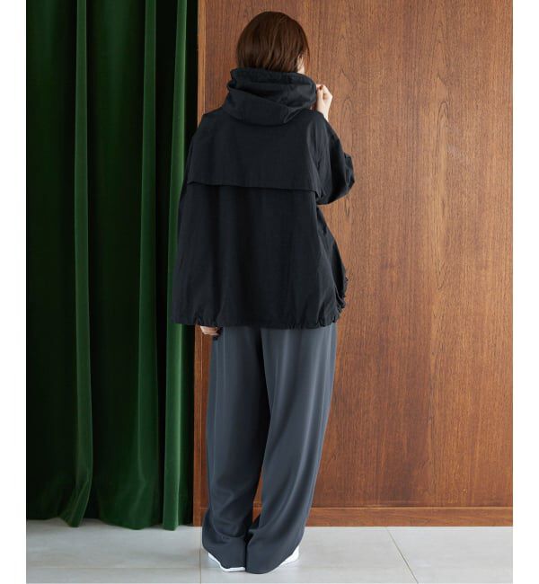 SLOBE IENA「《追加3》KELTY/ケルティ SLOBE別注 ザパタジャケット」|ブルゾン・スタジャン|