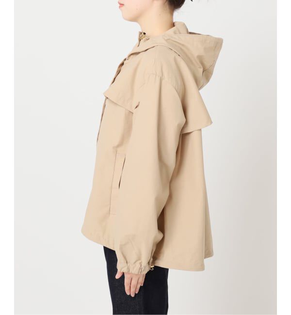 SLOBE IENA「《追加3》KELTY/ケルティ SLOBE別注 ザパタジャケット」|ブルゾン・スタジャン|