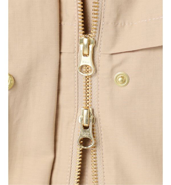 SLOBE IENA「《追加3》KELTY/ケルティ SLOBE別注 ザパタジャケット」|ブルゾン・スタジャン|