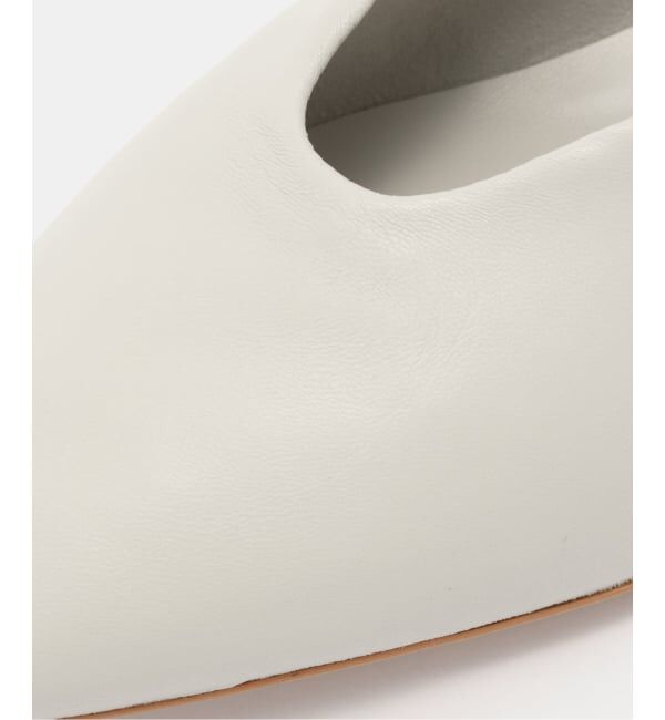 IENA「IENA フラットシューズ IE5C-0420」|その他|