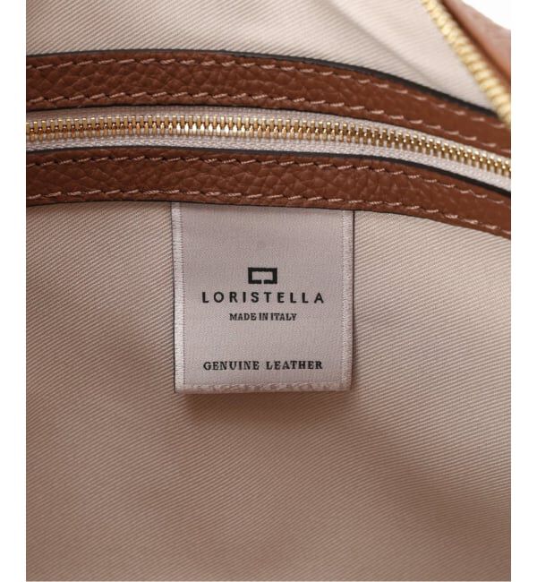 IENA「LORISTELLA/ロリステッラ ショルダーBAG 3088」|ショルダー・メッセンジャー|